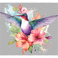 Animal Integration-DW 1243